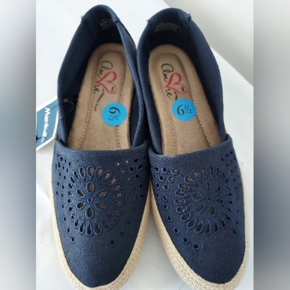 MIA AMORE SHOES SIZE 6.5 - Picture 4 of 6